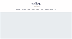 Desktop Screenshot of iwbfilter4.ch